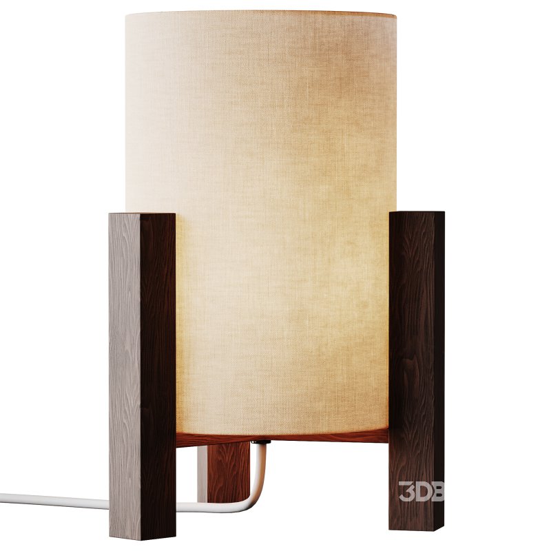 Kleine tafellamp Matilda Image 6