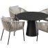 Dinning chair and table250 - Thumbnail 4