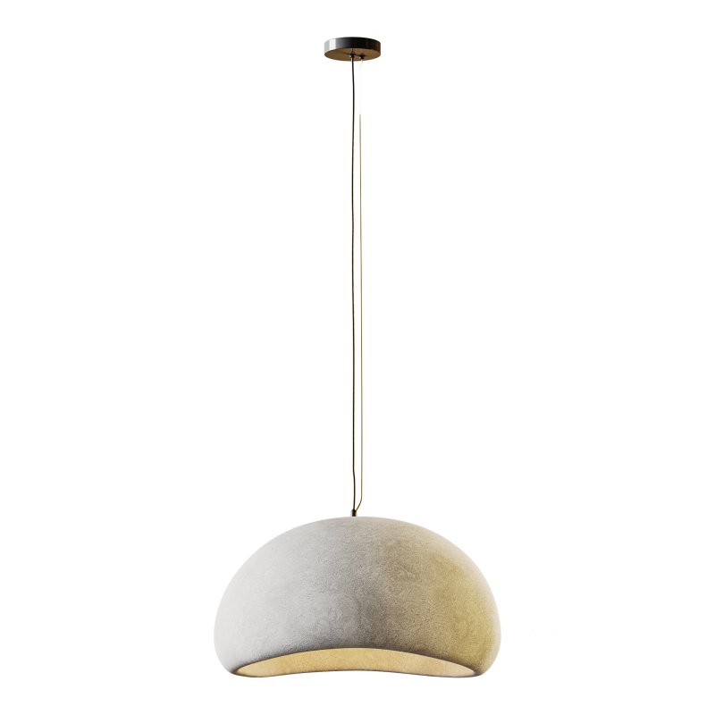 Wabi Sabi Pendant Light B Image 11