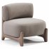 Tobo Armchair By Alter Ego - Thumbnail 3