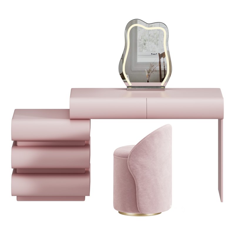 Makeup table Image 8