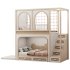 Bunk bed for kids 16 - Thumbnail 2