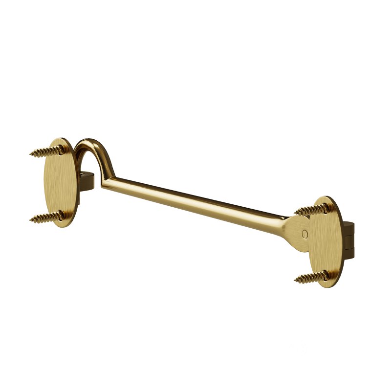 Cast Iron Cabin Hook Eye Bolt Image 10