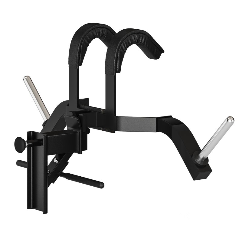 ATX® Leg Master – Rack Add-On Image 7