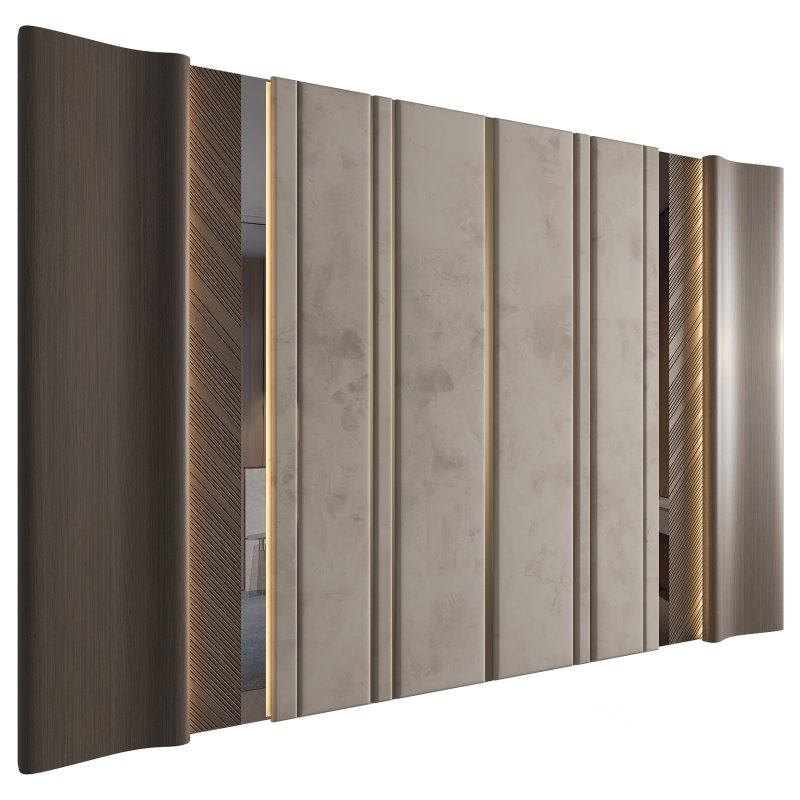 Wall Panel Decor 198 Image 2