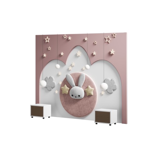 Kids wall panell 8