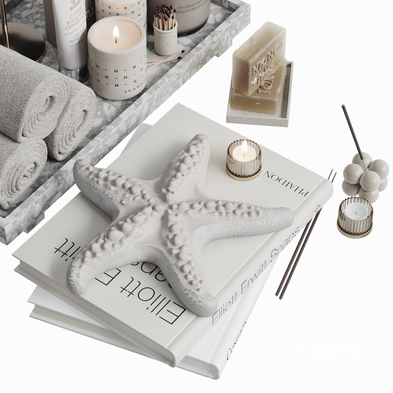 Bathroom Accessories 74 Image 2