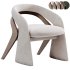 Olga Dining Chair - Thumbnail 2
