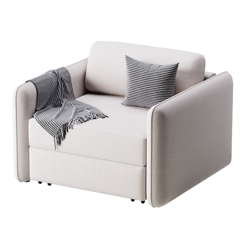 Marley folding chair Image 10