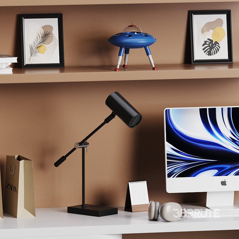 Modern Workplace 02 Image 13