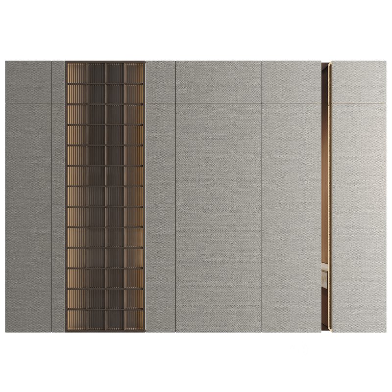 Wall Panel Decor 210 Image 3