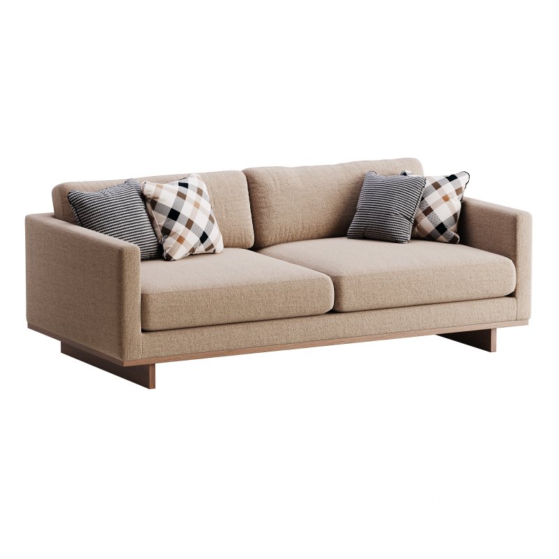 Everly sofa Image 11