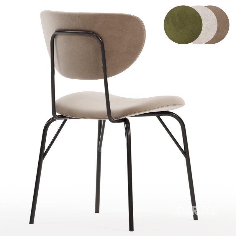 EASYLINE COCOON chair Image 2