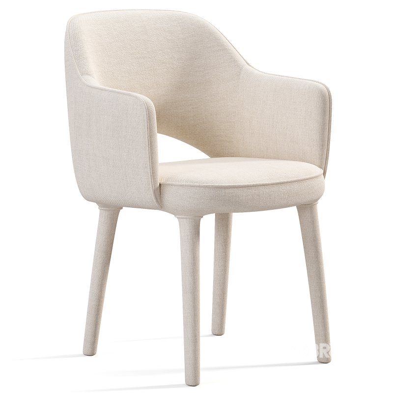 Cosy Armlehnstuhl Image 2