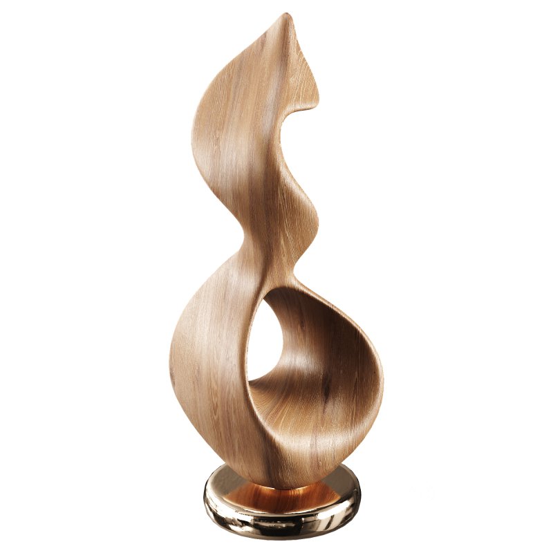 Abstract Sculpture Image 2