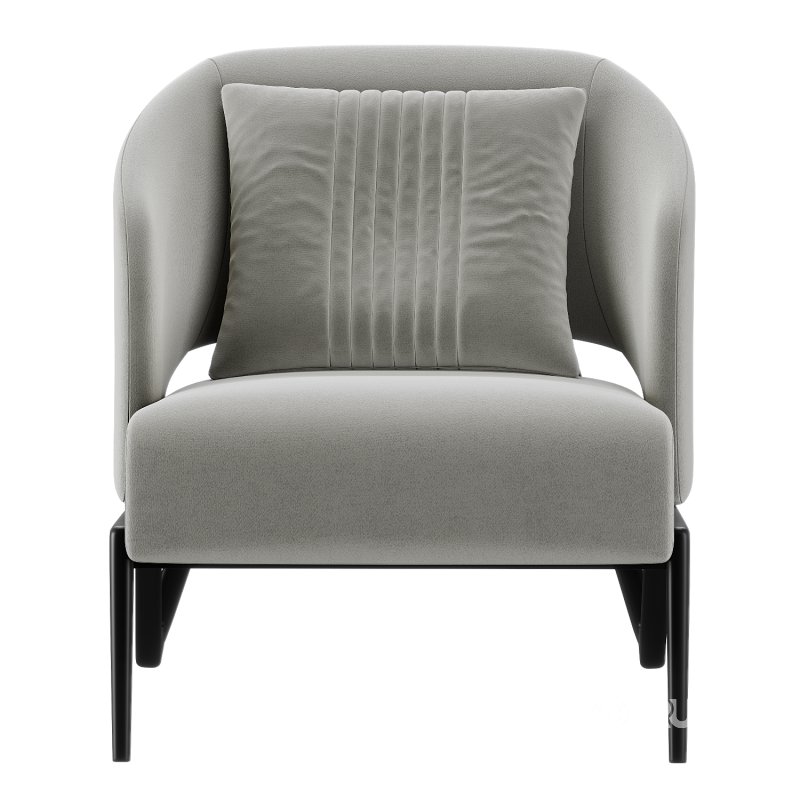 Tubac Lounge Chair Image 3