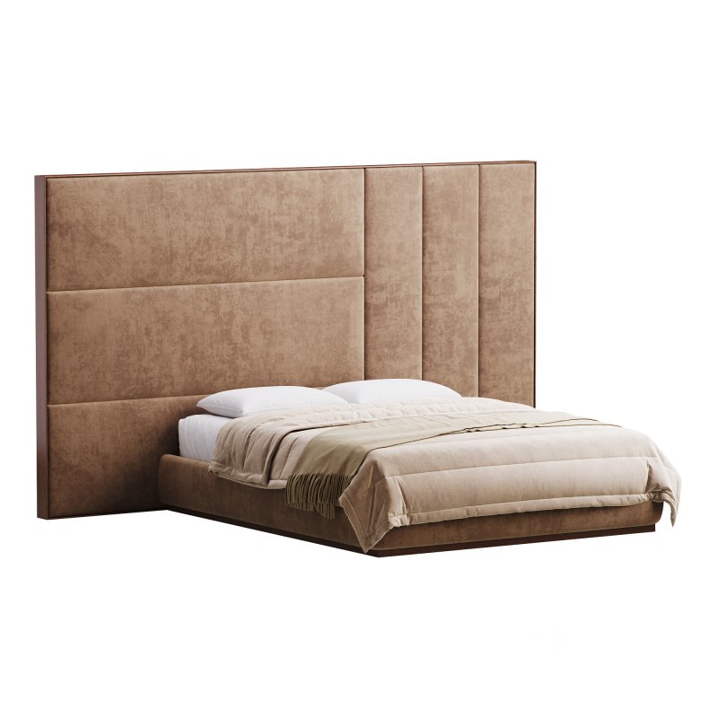 Cama de Casal Vardi 2 Image 8