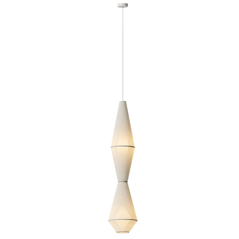 Mayu 04 Pendant Lamp By Coco Flip Image 3