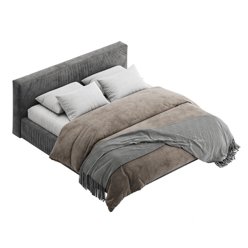 Jupiter slim BED Image 8