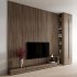 Tv wall set09 - Thumbnail 2
