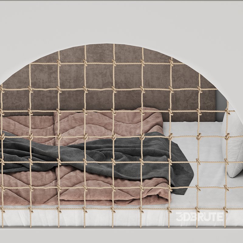 Bunk bed for kids 14 Image 9