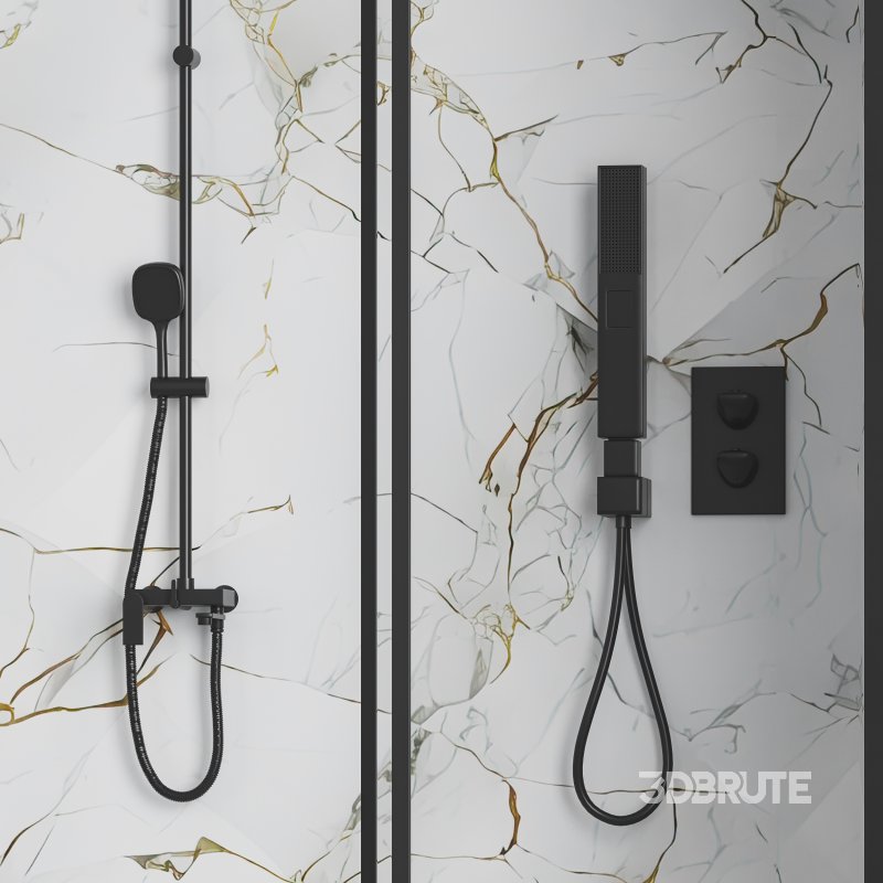 Shower cabin 07 Image 5