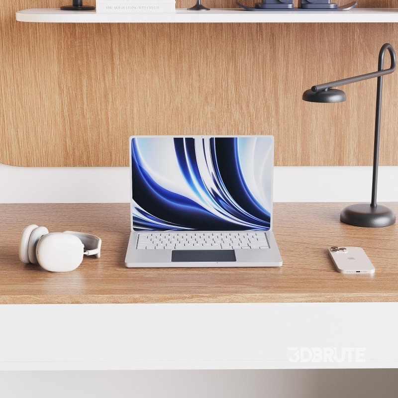 Modern Workplace 03 Image 3