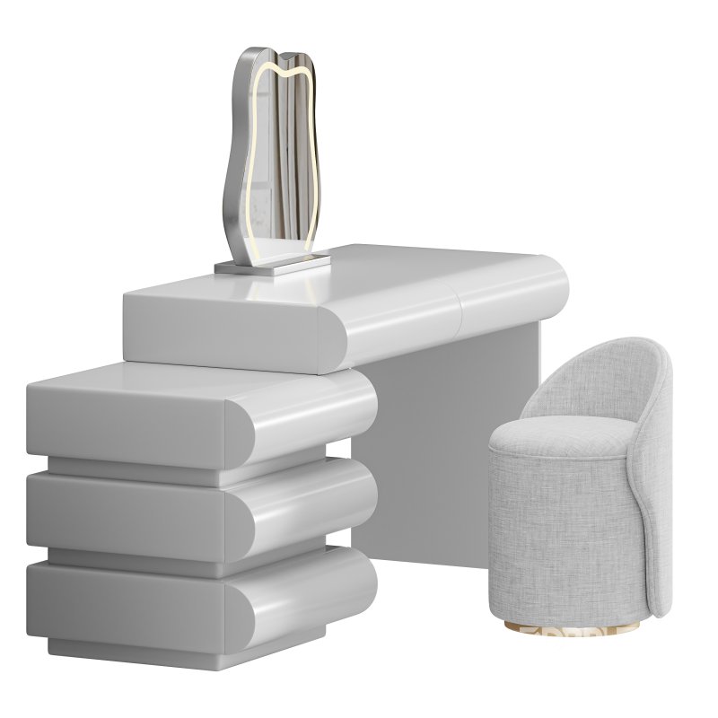 Makeup table Image 10