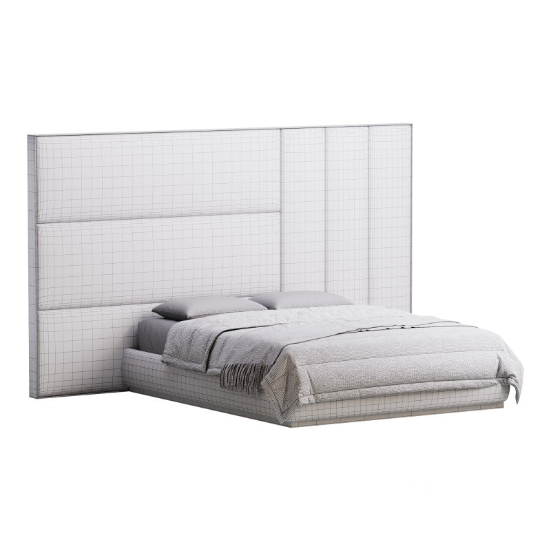 Cama de Casal Vardi 2 Image 13