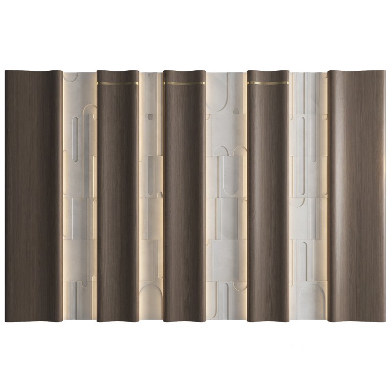 Wall Panel Decor 199 Image 3