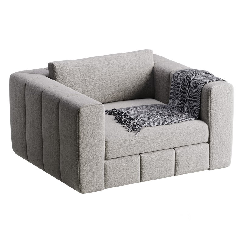 Morgan Chair Image 4