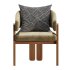 Oslo Chair - Thumbnail 7