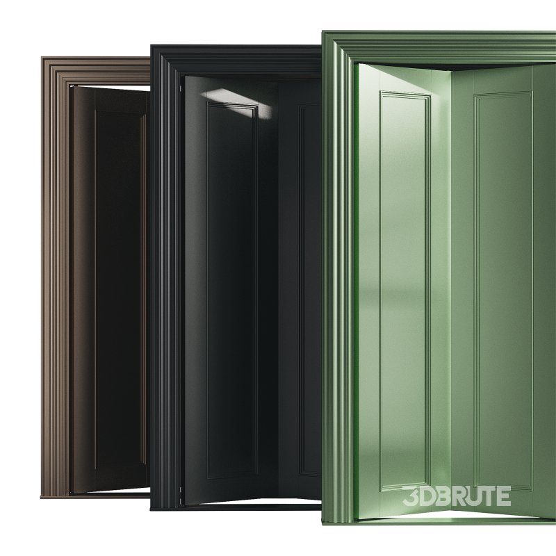 Prime Doors 31 Image 7