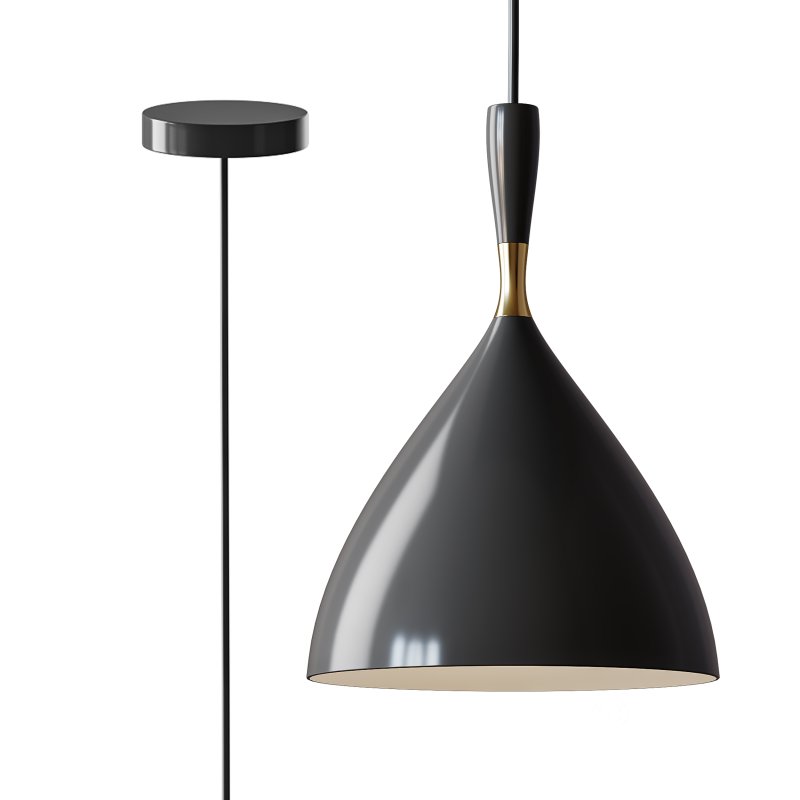 Dokka pendant Image 12