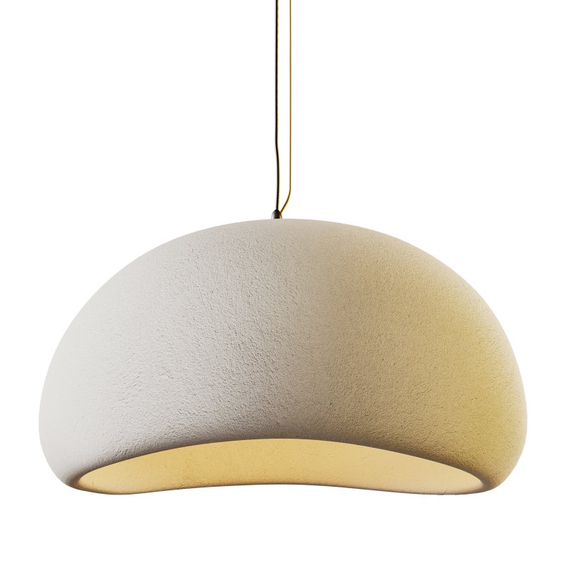 Wabi Sabi Pendant Light B Image 5