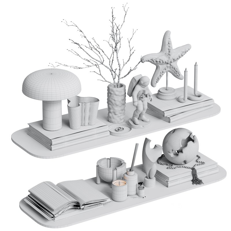 Decorative set 70 Image 4