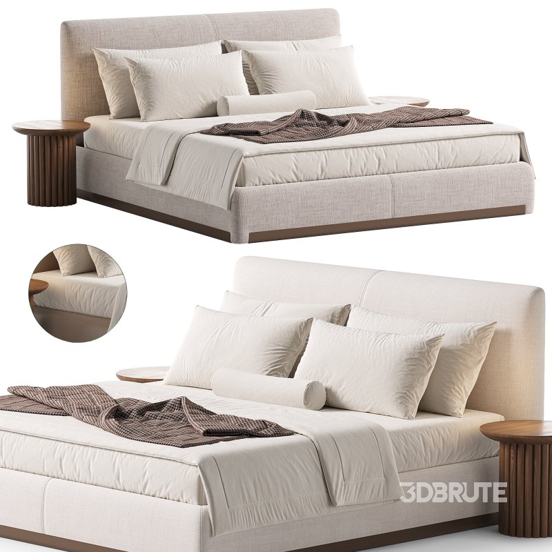 Atelierm bed Image 3