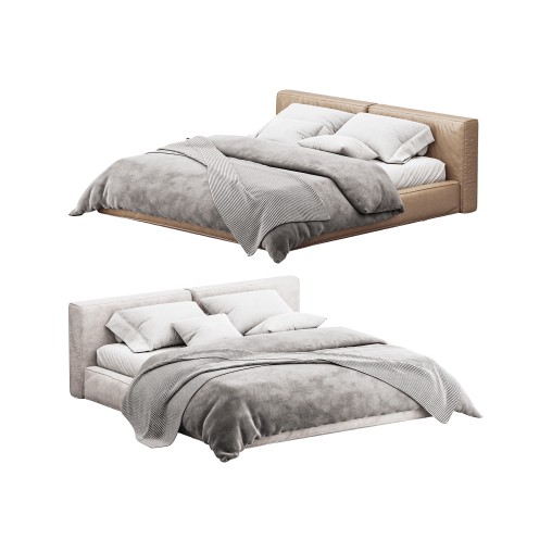 BOCA NAVI BED