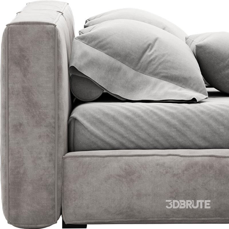 BOCA NAVI BED Image 13