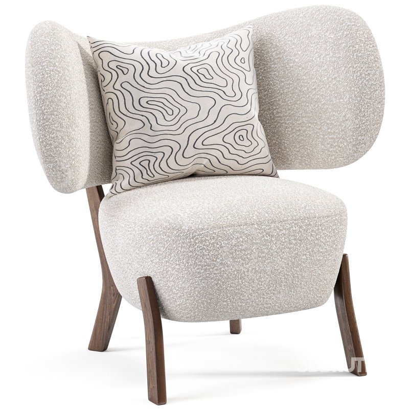 TMBO CHAIR By Studiotwentyseven Image 1