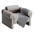 Ellieot armchair - Thumbnail 3