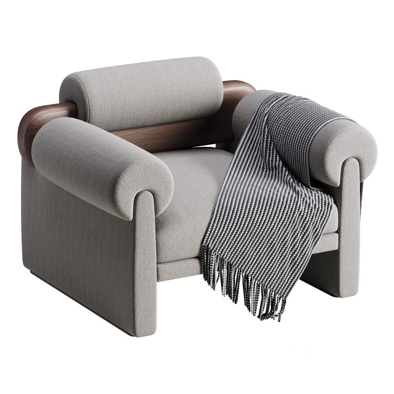 Ellieot armchair Image 3