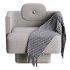 Ashby armchair - Thumbnail 3