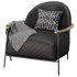 Sejour Lounge Chair - Thumbnail 3