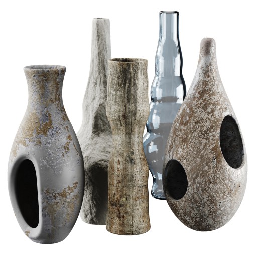 Vase
