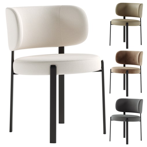 Pinto Dining Chair