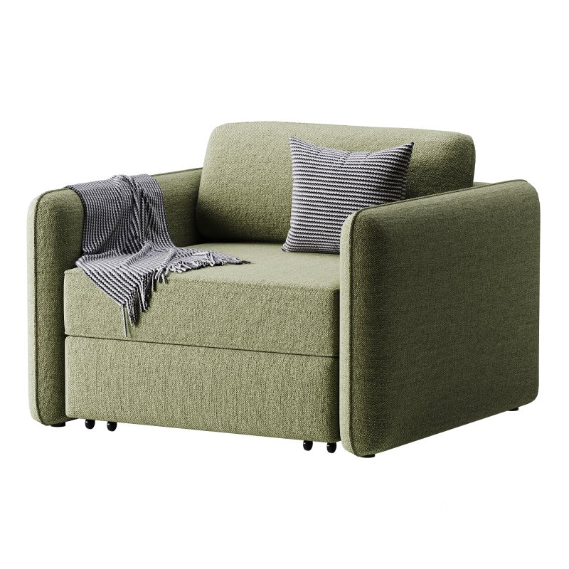 Marley folding chair Image 12