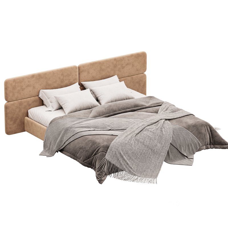 Santorini bed Image 9