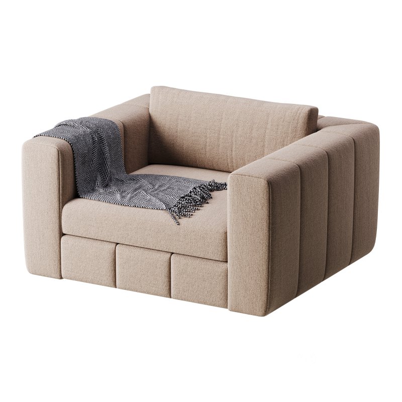 Morgan Chair Image 12