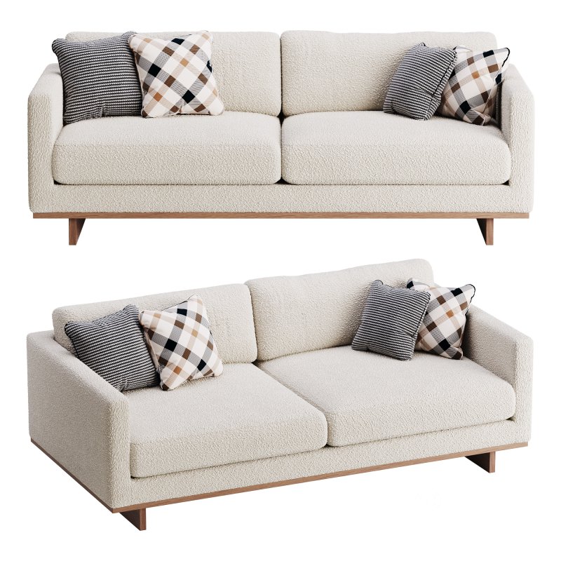 Everly sofa Image 2